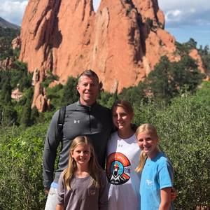 Meet your Posher, Bill